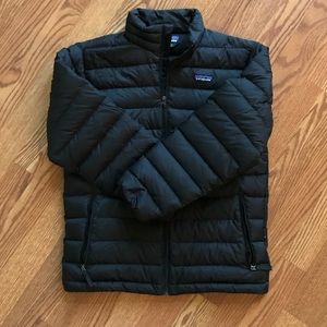Patagonia Kids’ Down Sweater
